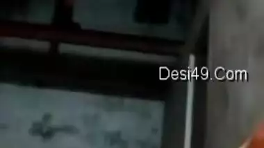 Today Exclusive- Desi Village Aunty Showing Her Pussy On Video Call