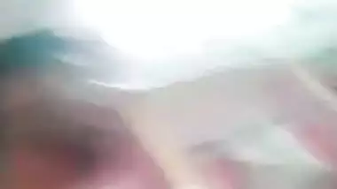 Hardcore desi sex video of a desi guy fucking his sexy GF