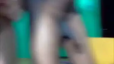 Horny Bangla Teen Couple Having Romantic Sex On Camera