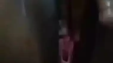 Desi Sexy Bhabi Showing Ass Update Part 3