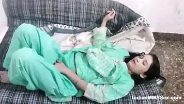 Romantic Love With Hot Sex Desi Wife Making Love