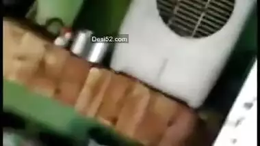 Sex with neighbour maid
