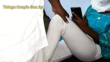 Sex with Telugu wife In the dress