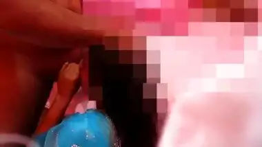 Indian Bhabhi Fucked in Changing Room