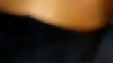 BF fucks a Bangla naked college girl in the bed