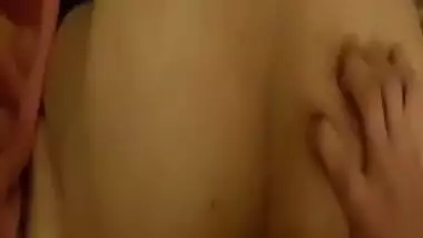 Big Ass Wife Doggy Fuck