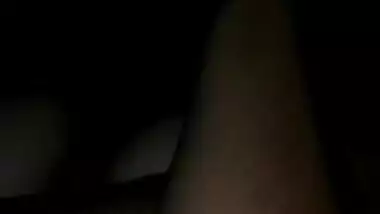 Cute Desi Girl Enjoy With Lover