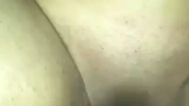 Young girl from Dhaka rides on a dick in Bangladeshi porn