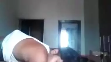 Desi girl fucking his brother