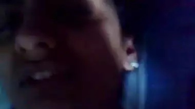 Bangalore girl Mohini painful sex with BF