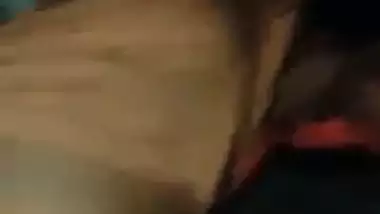 Desi Lover biting nipple Jio sex video