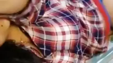 Desi girl live video show