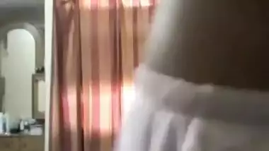 pooja mba student stripping
