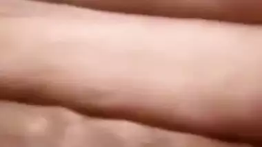 Close up pussy showing of mature horny aunty