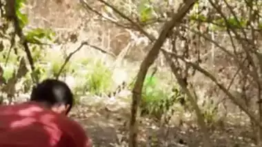Amateur village porn! Desi Jungli chudai sexy XXX