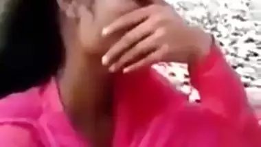 Dehati college girl groping video