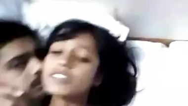 Hard fucking