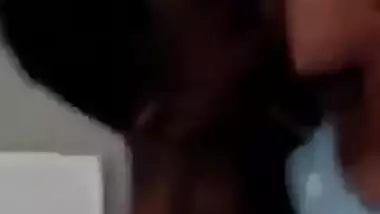 Lankan Gf Hard Fucking With Moaning