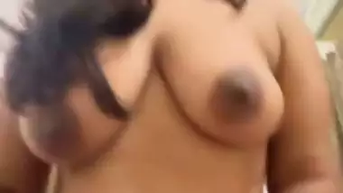 Chubby girlfriend hard fucking ride viral video