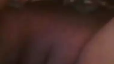 Shy village maid sex with her house owner for money